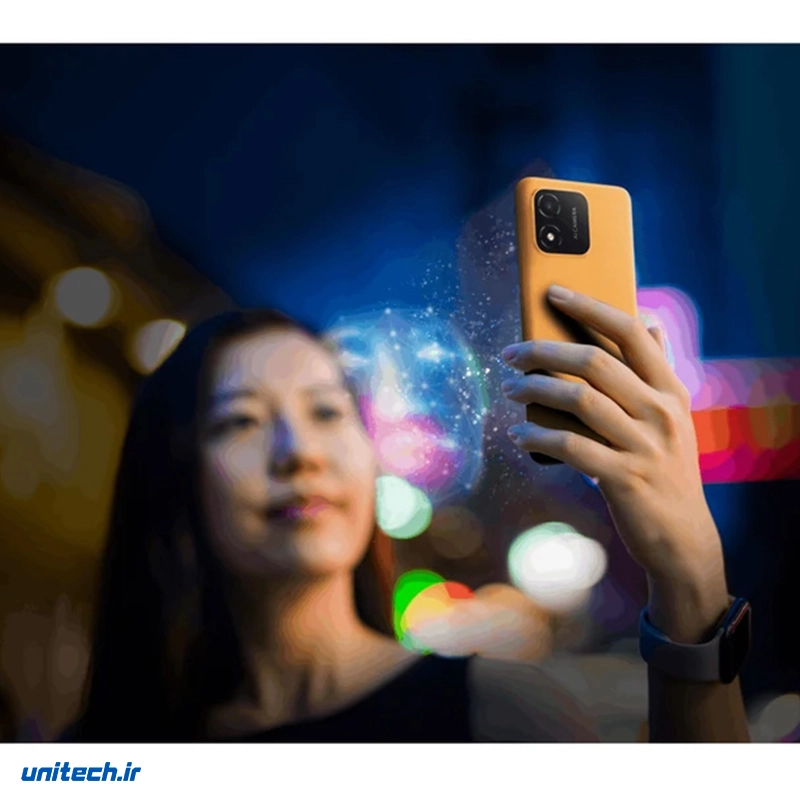 گوشی موبایل آنر مدل X5 دو سیم کارت ظرفیت 64 گیگابایت و رم 4 گیگابایت5